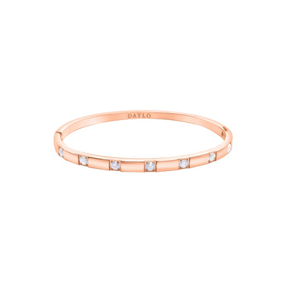 Grace Armband - Roségoud