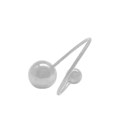 Mary Ring - Zilver