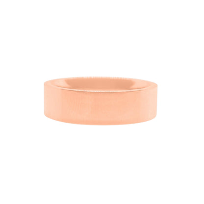 Signatuurring - Roségoud