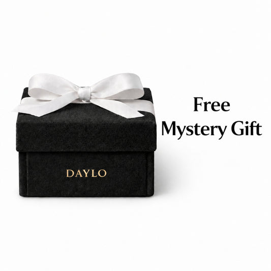 DAYLO Mystery gift