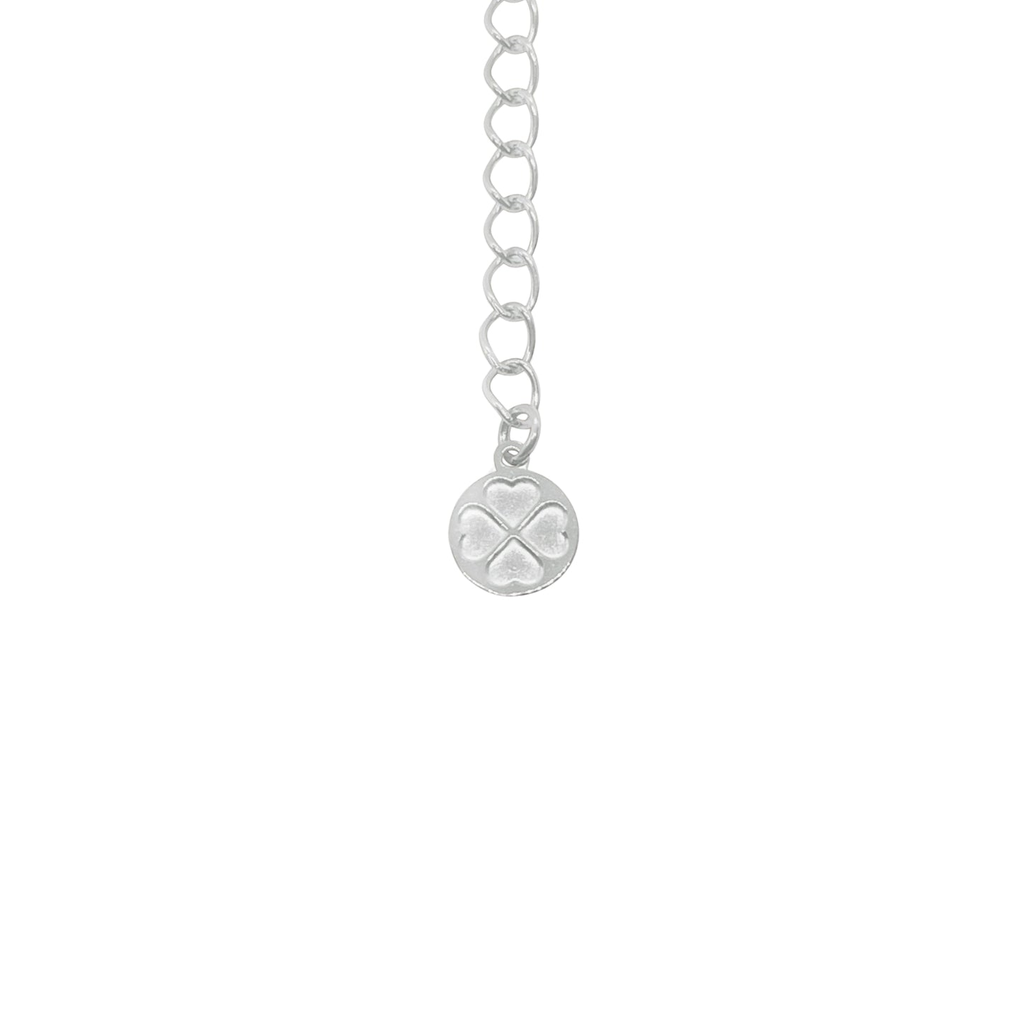 Parel Ketting - Zilver