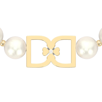 DD Parel Armband - Goud