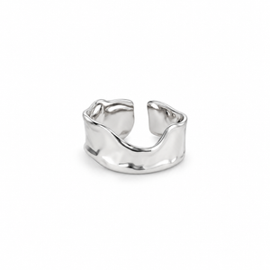 Alira Ring - Silber