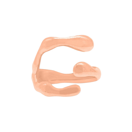 Elise Ring - Roségold
