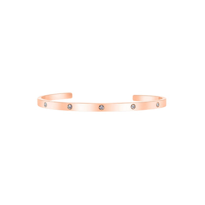 Vera Armband - Roséguld