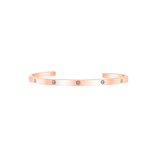 Vera Armband - Roségold