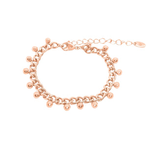 Haven Armband - Roségoud