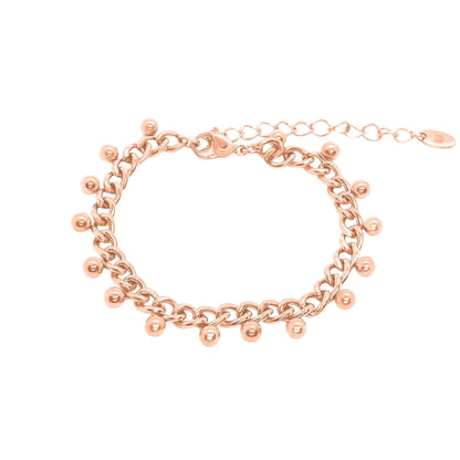 Haven Armband - Roséguld