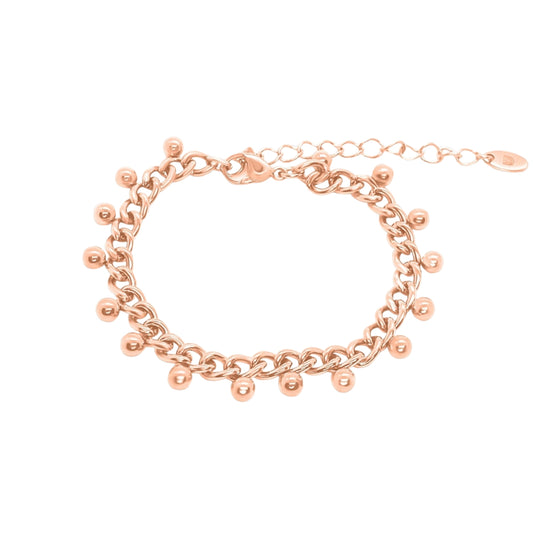 Haven Armband - Roségold
