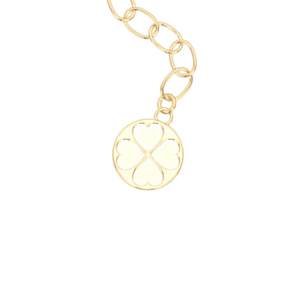 DD Choker - Goud