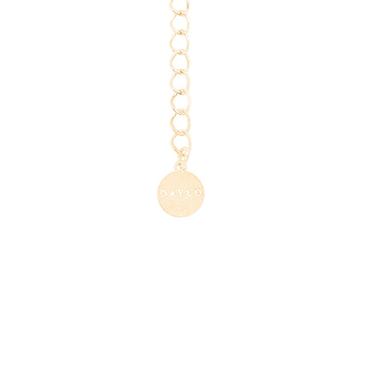 Diamanten Ketting - Roségoud