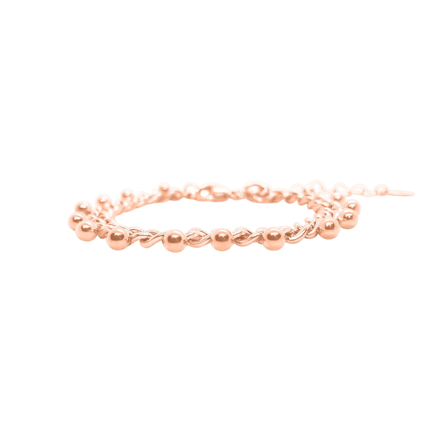 Haven Armband - Roséguld