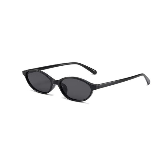 Solea Sunglasses - Black Grey