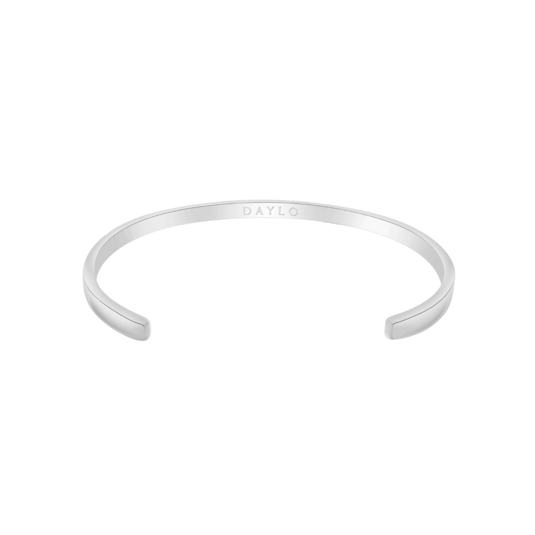 Vera Armband - Silber