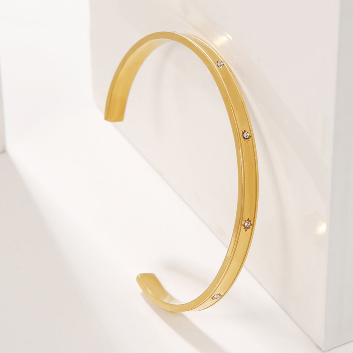 Anja Armband - Gold