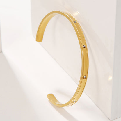 Anja Armband - Gold