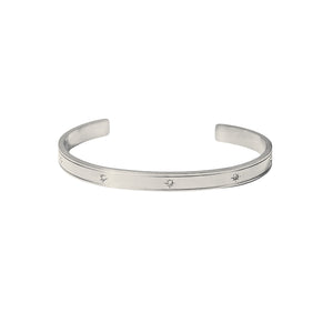 Anja Armband - Zilver