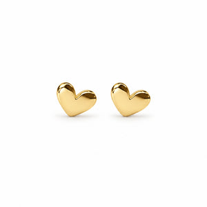 Aveline Ohrringe - Gold