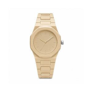 Avelo Uhr - Gold