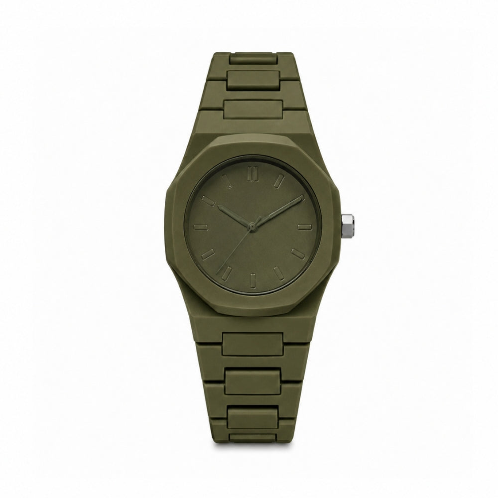 Avelo Horloge - Mos Groen