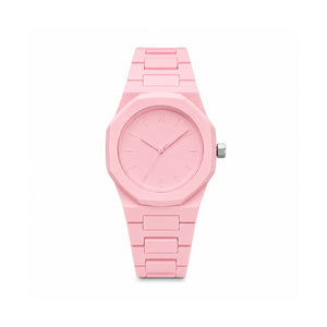 Avelo Uhr - Pink