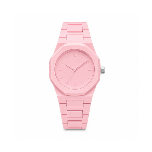 Avelo Uhr - Pink