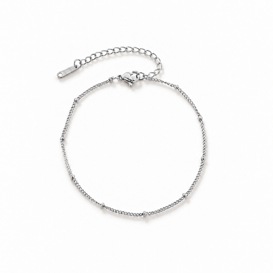 Nomi Armband - Silber