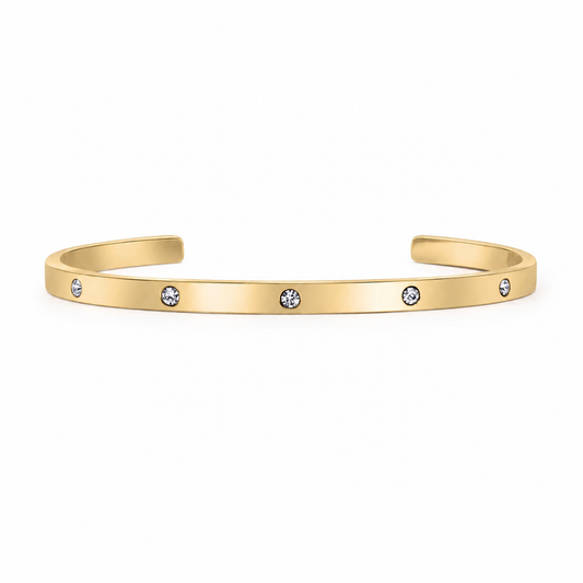 Vera Armband - Gold