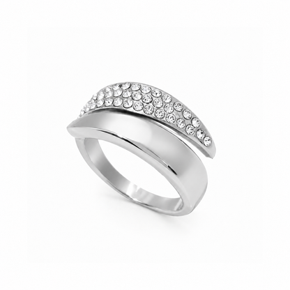 Thea Ring - Silber
