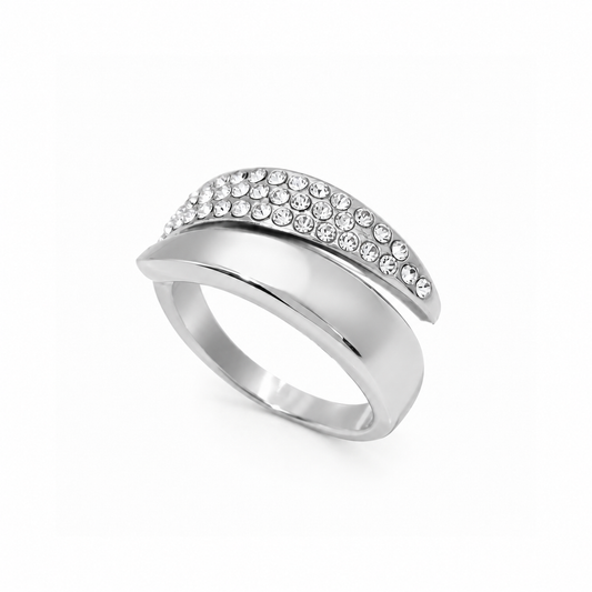 Thea Ring - Silber