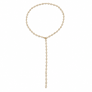 Sena Halskette - Gold
