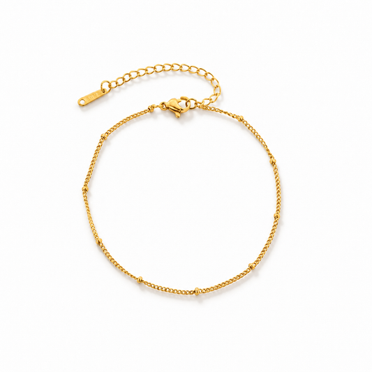 Nomi Armband - Gold