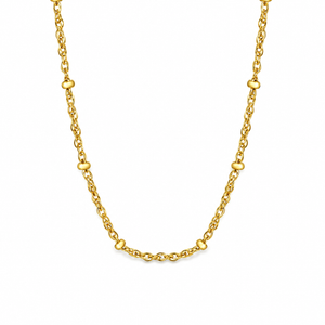 Nomi Halskette - Gold