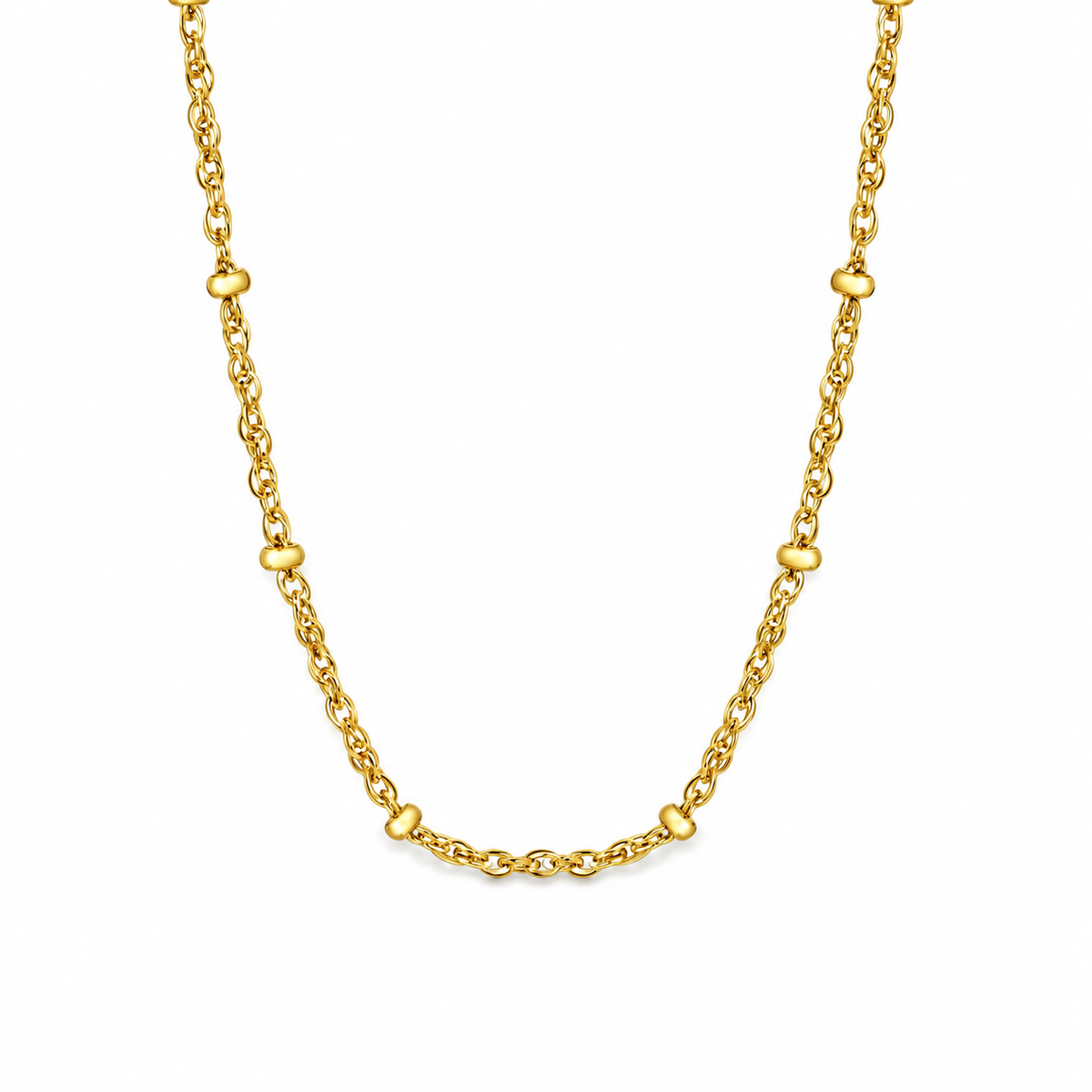 Nomi Halskette - Gold