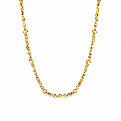 Nomi Halskette - Gold