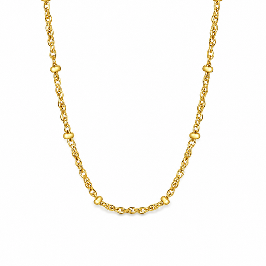 Nomi Halskette - Gold