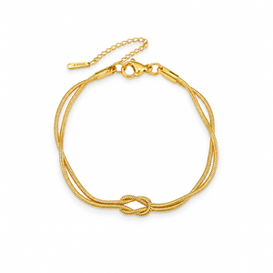 Kyra Armband - Gold
