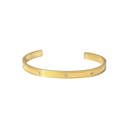 Anja Armband - Gold