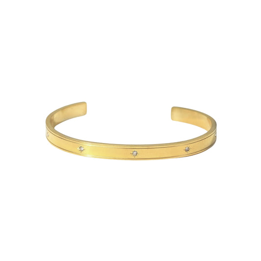 Anja Armband - Gold