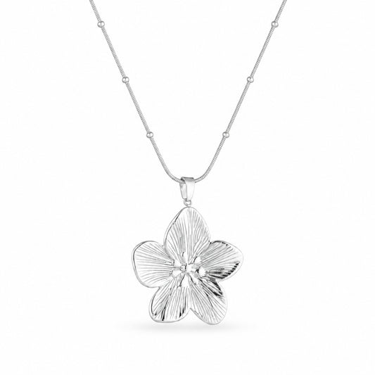 Elara Ketting - Zilver