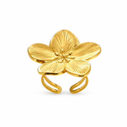 Elara Ring - Goud