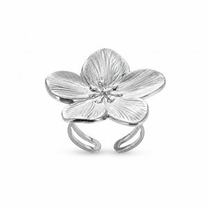 Elara Ring - Zilver