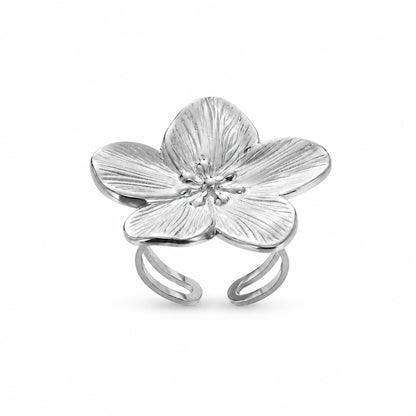 Elara Ring - Zilver