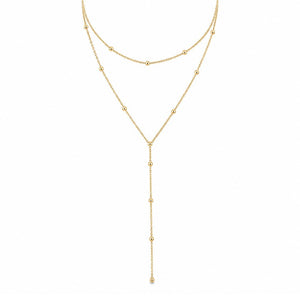 Elin Ketting - Goud