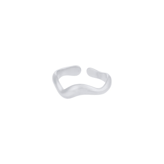 Elva Ring - Silver