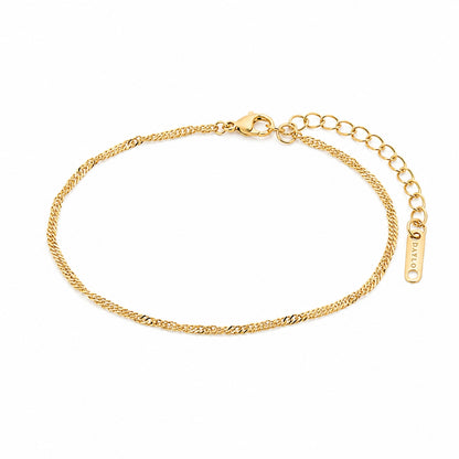 Felina Armband - Gold