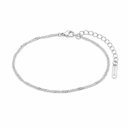 Felina Set - Silber
