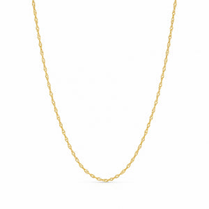 Felina Ketting - Goud