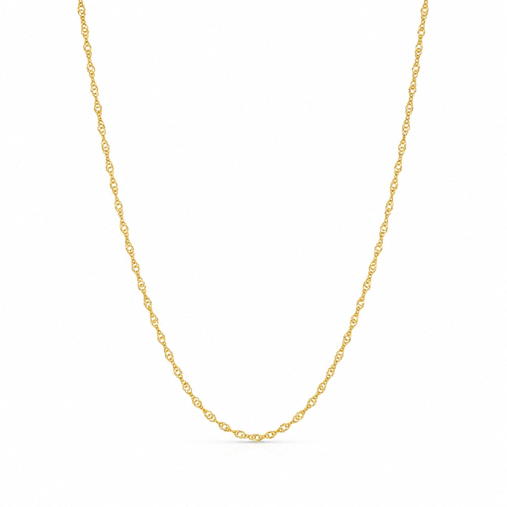 Felina Ketting - Goud