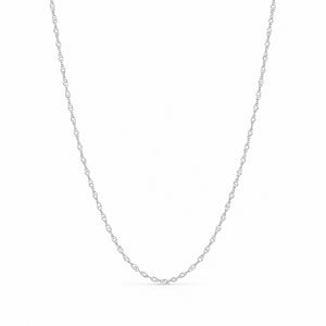 Felina Ketting - Zilver